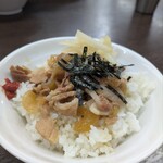 ラーメン 杉田家 - 