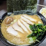 ラーメン 杉田家 - 