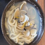 讃岐製麺 - 料理写真: