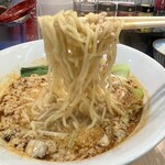 麺屋 おおやま - 