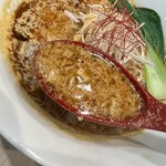 麺屋 おおやま - 