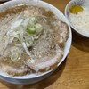 ラーメン あらしん
