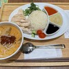 海南鶏飯食堂 エミテラス所沢店
