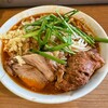 ラーメン荘 地球規模で考えろ