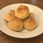 八丁堀 八百屋バル - 