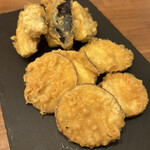 八丁堀 八百屋バル - 