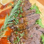 肉好きの酒場 ます屋 - 