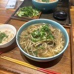 OKINAWA SOBA EIBUN - 