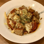 八丁堀 八百屋バル - 