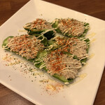 八丁堀 八百屋バル - 