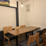 八丁堀 八百屋バル - 