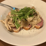 八丁堀 八百屋バル - 