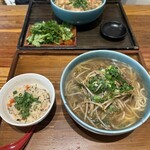 OKINAWA SOBA EIBUN - 