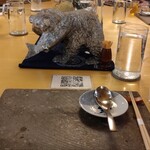 NOUILLES JAPONAISE とくいち - 