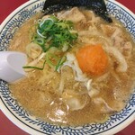 丸源ラーメン - 