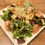 八丁堀 八百屋バル - 