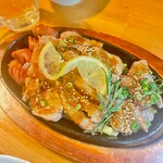 肉好きの酒場 ます屋 - 