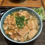 OKINAWA SOBA EIBUN - 