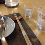 NOUILLES JAPONAISE とくいち - 