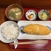 朝ごはん