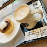 タリーズコーヒー - 