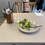 ニコハルカフェ - 