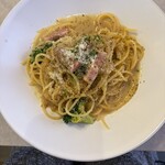 ニコハルカフェ - 