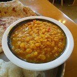 インディアン・レストラン　ロタ - ダル