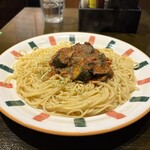 あるでんて - 料理写真: