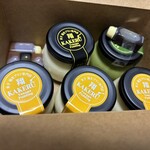 米子 極生プリン専門店 翔 - 