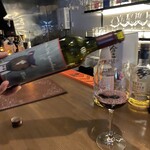 隠れ屋ワインバー Apio - 