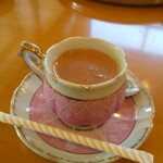 インディアン・レストラン　ロタ - ミントチャイ