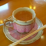 インディアン・レストラン　ロタ - ミントチャイ