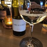 隠れ屋ワインバー Apio - 