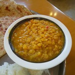 インディアン・レストラン　ロタ - ダル