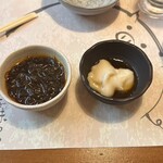 アグーしゃぶしゃぶ みるく 那覇店 - 