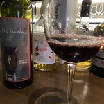 隠れ屋ワインバー Apio - 