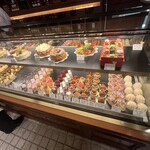 オーボンヴュータン 尾山台店 - 