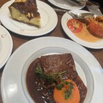 オーボンヴュータン - 