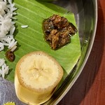 南インド料理 なんどり - 
