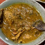 南インド料理 なんどり - 