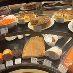 オーボンヴュータン 尾山台店 - 