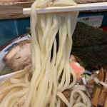 はるちゃんラーメン - 
