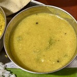 南インド料理 なんどり - 