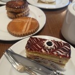 オーボンヴュータン - 