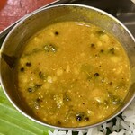 南インド料理 なんどり - 