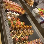 オーボンヴュータン - 