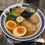 らーめん くじら軒 横浜本店 - 