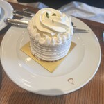 オーボンヴュータン - 