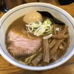 麺屋 はし本 - 